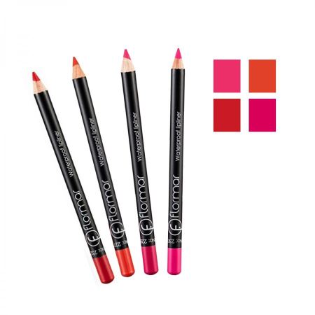 FLORMAR WATERPROOF LIPLINER